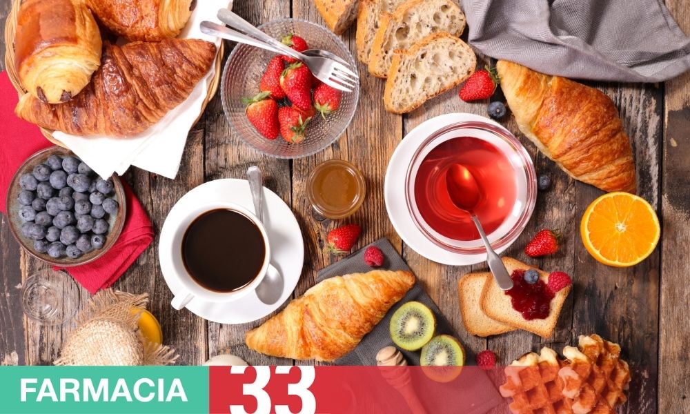 La Colazione Perfetta per un Autunno Energico