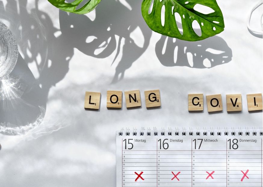 Long Covid Rimedi: quanto dura e come rimettersi in forma