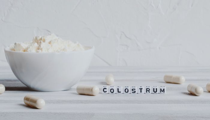 Miglior colostro integratore: a cosa serve?
