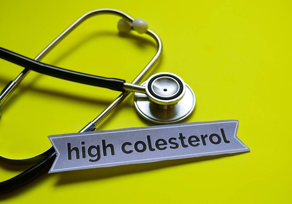 Migliori Integratori per colesterolo alto