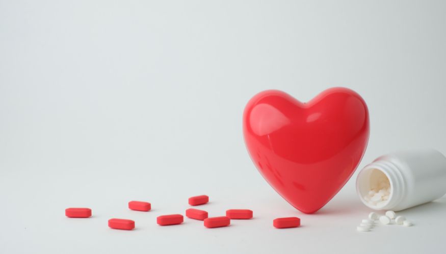 Migliori integratori per il cuore e circolazione