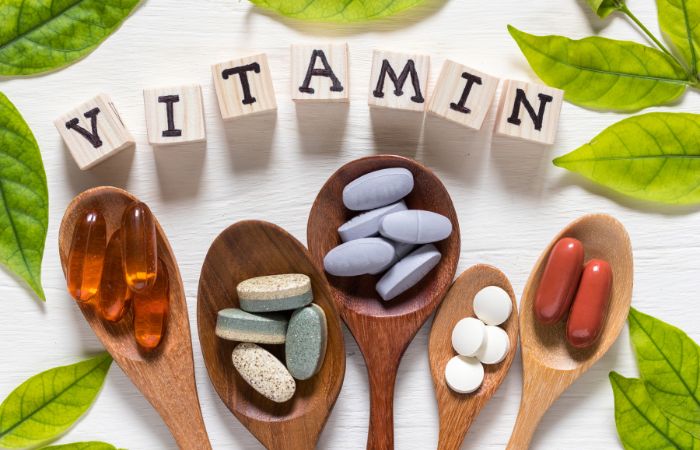 Migliori integratori vitaminici