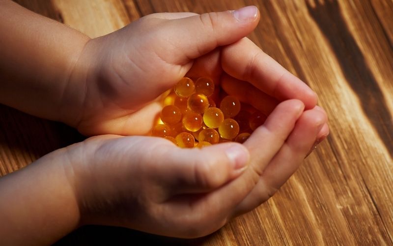 Migliori probiotici per bambini e neonati