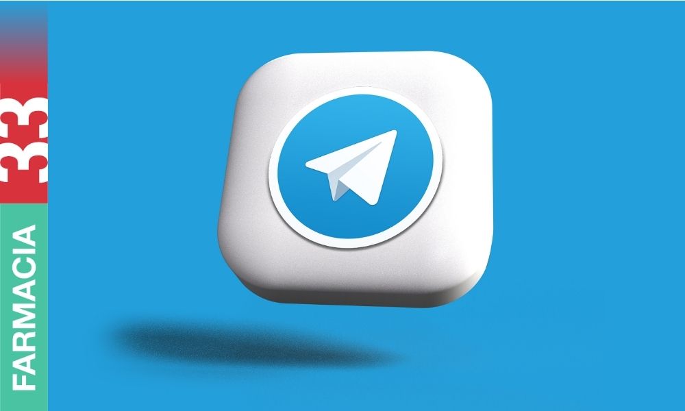 NUOVO CANALE TELEGRAM
