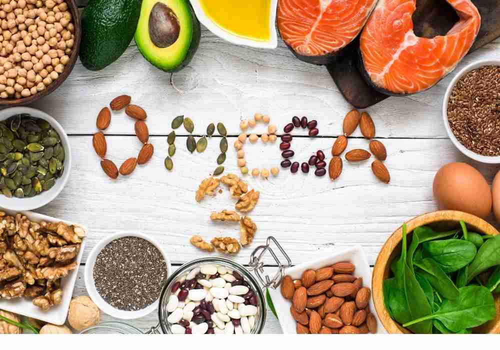 OMEGA 3 NUTRIREGULAR