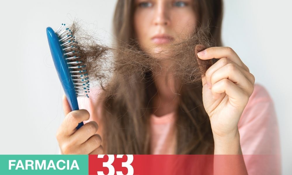 Perdita di Capelli e Cambio di Stagione: Cause, Rimedi e Consigli