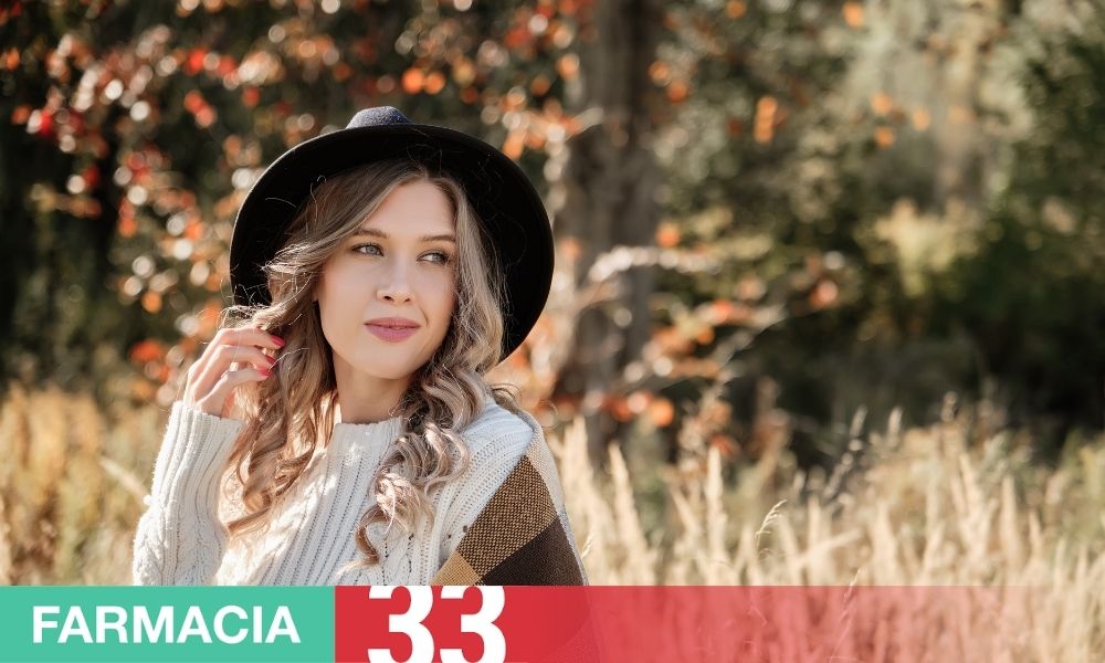 Prepararsi all’Autunno: Capelli Forti e Sistema Immunitario Protetto con i Prodotti Giusti