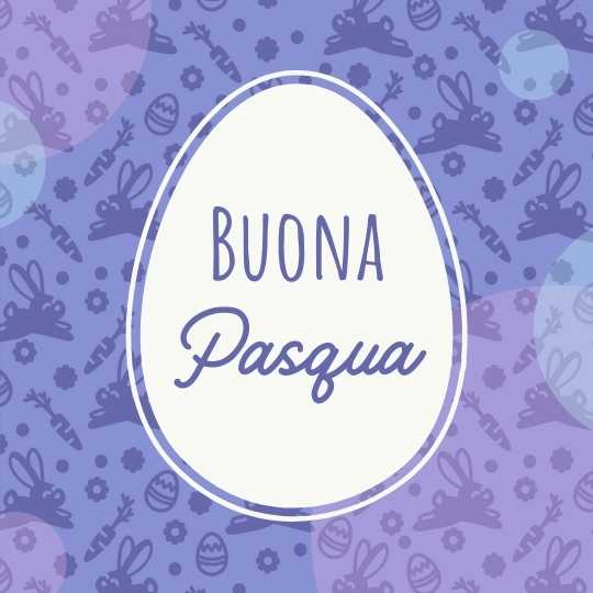 PROMO PASQUA