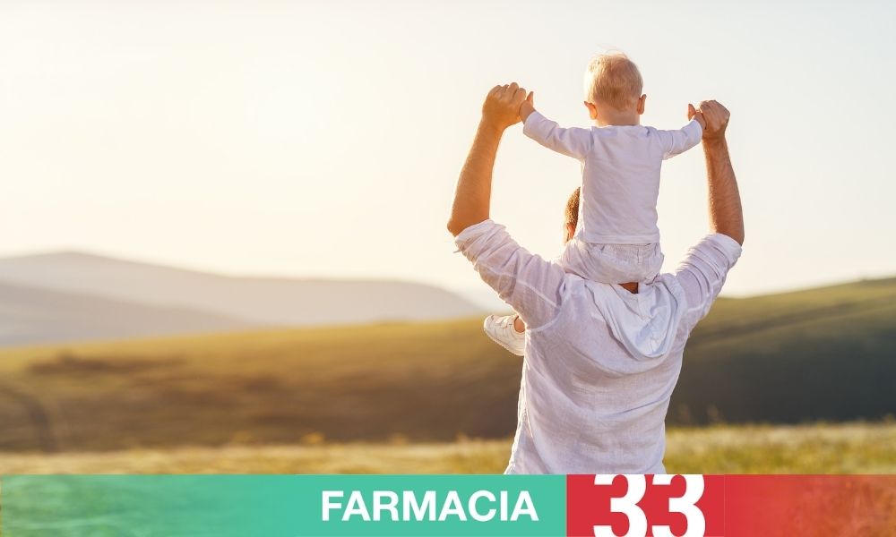 Regali per la Festa del Papà: Salute e Benessere su Farmacia33.it
