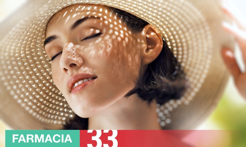 Rinfresca il Tuo Look Estivo: Prodotti di Bellezza Farmacia33 per l'Estate
