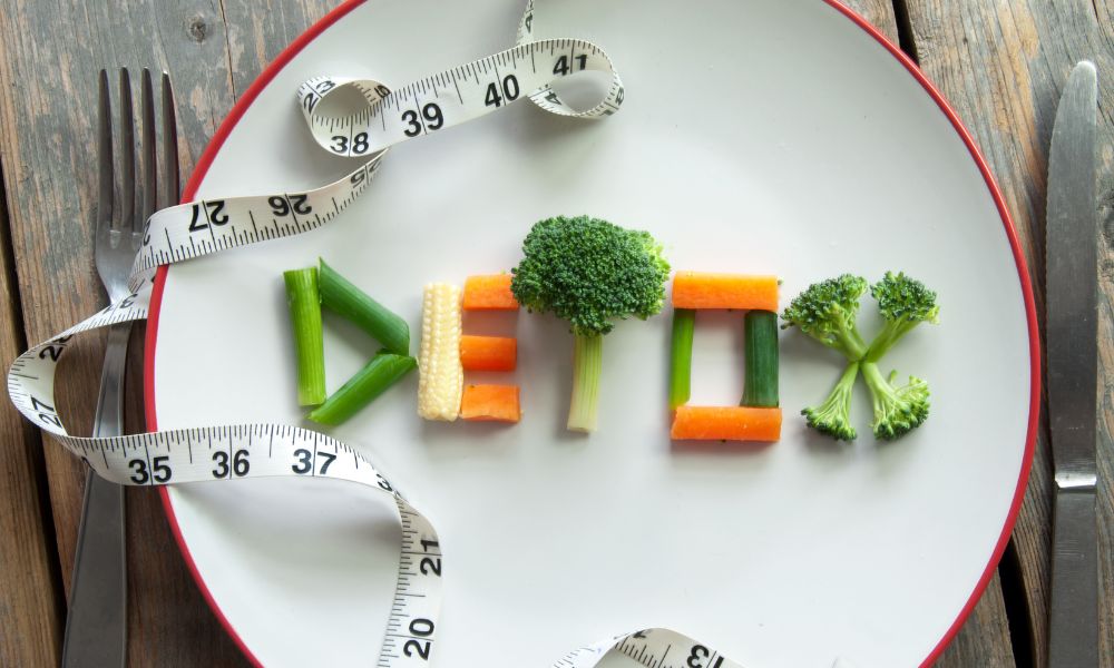 Ripartire con Energia: La Guida Completa alla Detox Post-Feste con Farmacia33