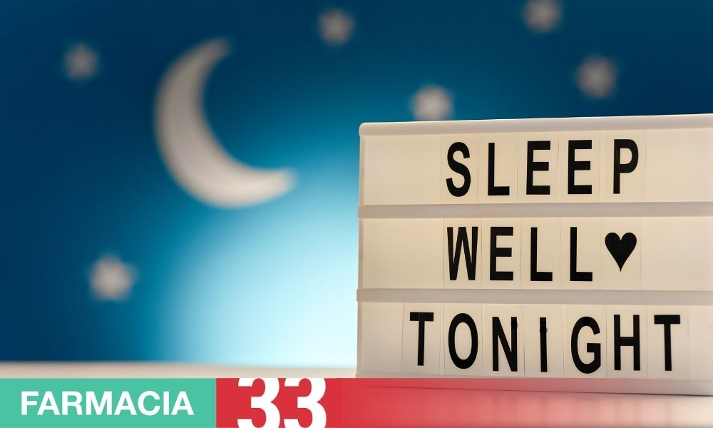 Rituali Notturni per un Sonno Rigenerante: Esploriamo i Prodotti Consigliati da Farmacia33