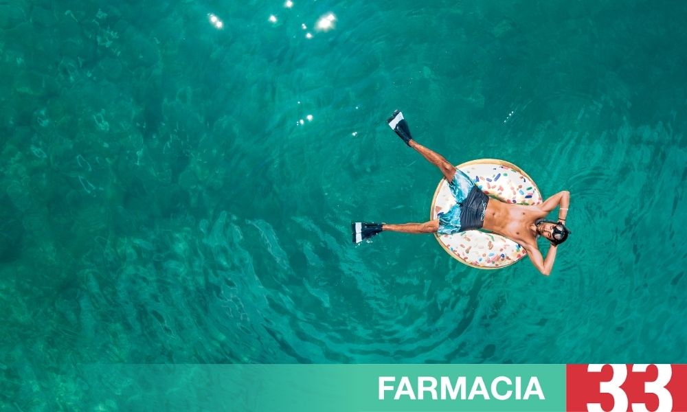 Senza Stress: Integratori per il Benessere Mentale di Farmacia33