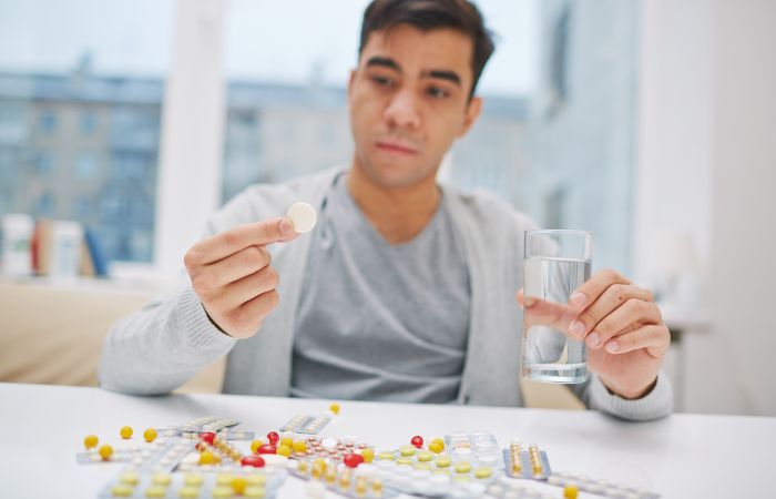 Tachipirina per il mal di testa: funziona davvero?