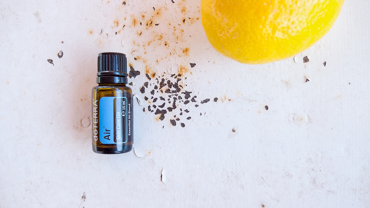 Tea Tree Oil per raffreddore e tosse