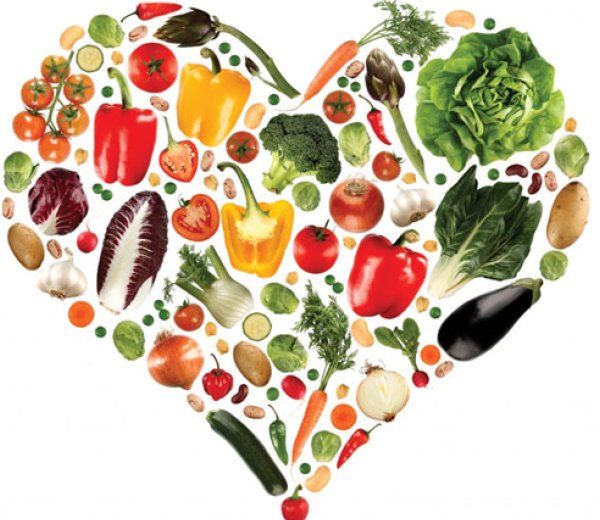 Un Decalogo Per Una Sana Alimentazione