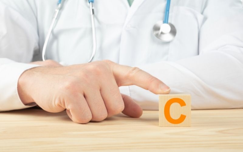 Vitamina C Benefici: a cosa serve, migliori prodotti in farmacia