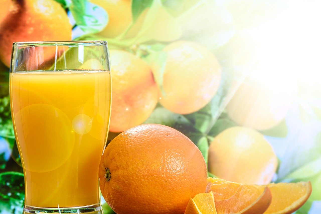 Vitamina c per raffreddore? Benefici 
