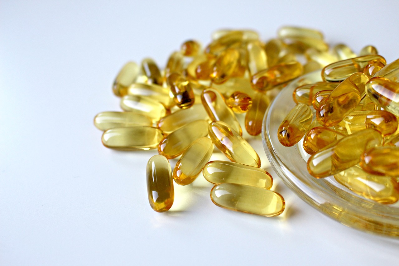 Vitamina D