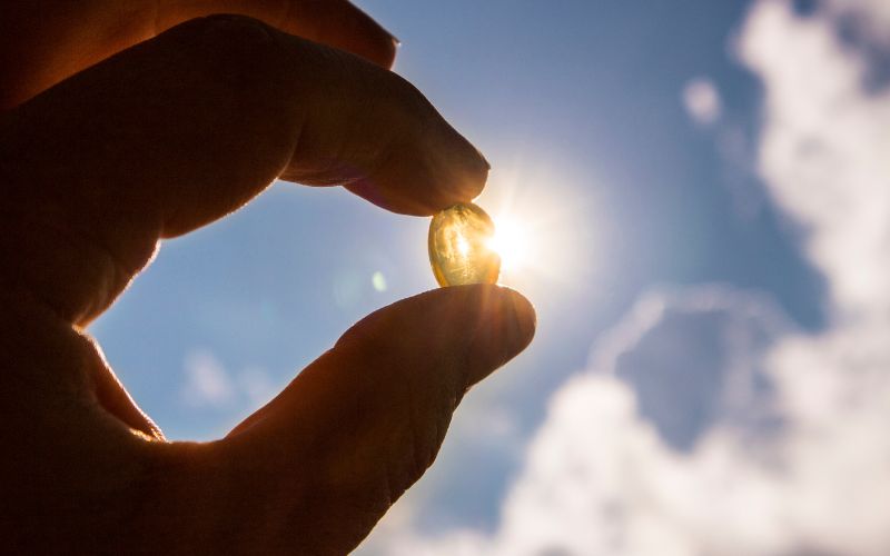 Vitamina D migliori integratori e benefici