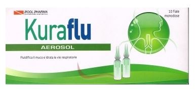 AEROSOL KURAFLU 1 PEZZO - FARMACIA33