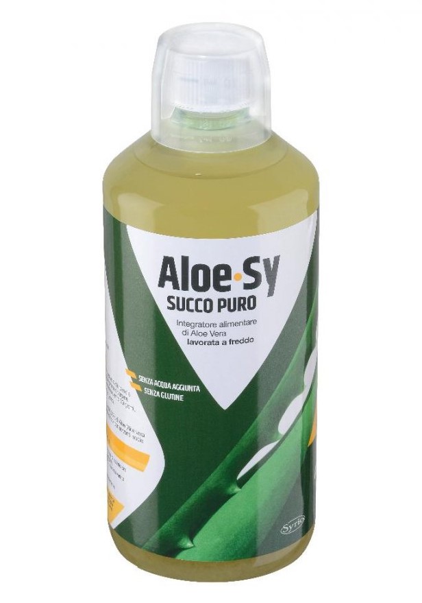 ALOE-SY 1000 ML - FARMACIA33