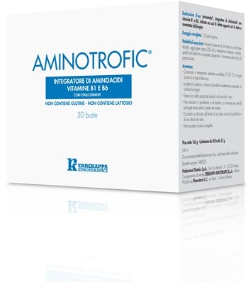 AMINOTROFIC 30 BUSTE - FARMACIA33