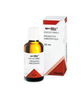 APO REU GOCCE SPG PEKANA 30 ML - FARMACIA33