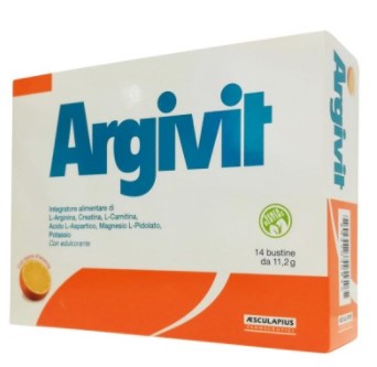 ARGIVIT 14 BUSTINE - FARMACIA33