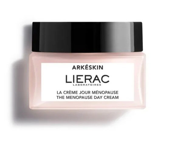 ARKESKIN LA CREMA GIORNO MENOPAUSA 50 ML - FARMACIA33