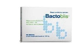 BACTOBLIS 30 COMPRESSE - FARMACIA33