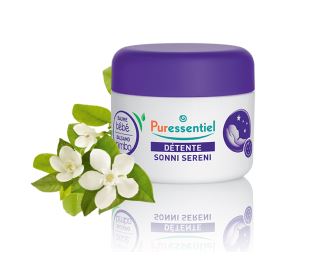PURESSENTIEL BALSAMO DA MASSAGGIO PETTORALE BIMBO SONNI SERENI 30 ML - FARMACIA33