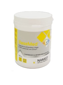 BASEMED POLVERE 162,5 G - FARMACIA33