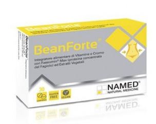 BeanForte Bean Forte Integratore Alimentare 30 Compresse - FARMACIA33