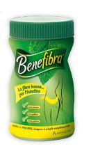 Novartis Benefibra Polvere Granulato 155g - FARMACIA33