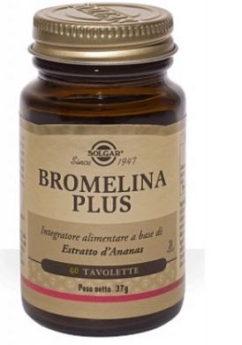 BROMELINA PLUS 60 CAPSULE - FARMACIA33