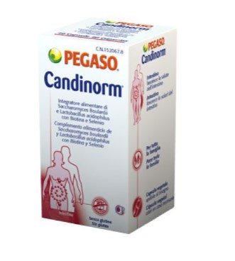 CANDINORM 30 CAPSULE - FARMACIA33