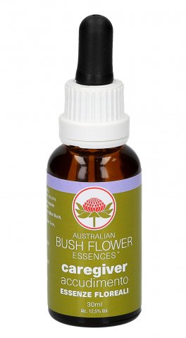 Fiori Australiani Caregiver 30 ml - FARMACIA33