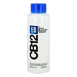 CB12 TRATTAMENTO ALITOSI 250 ML - FARMACIA33