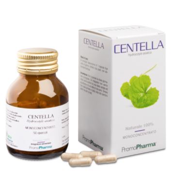 CENTELLA 50 CAPSULE - FARMACIA33