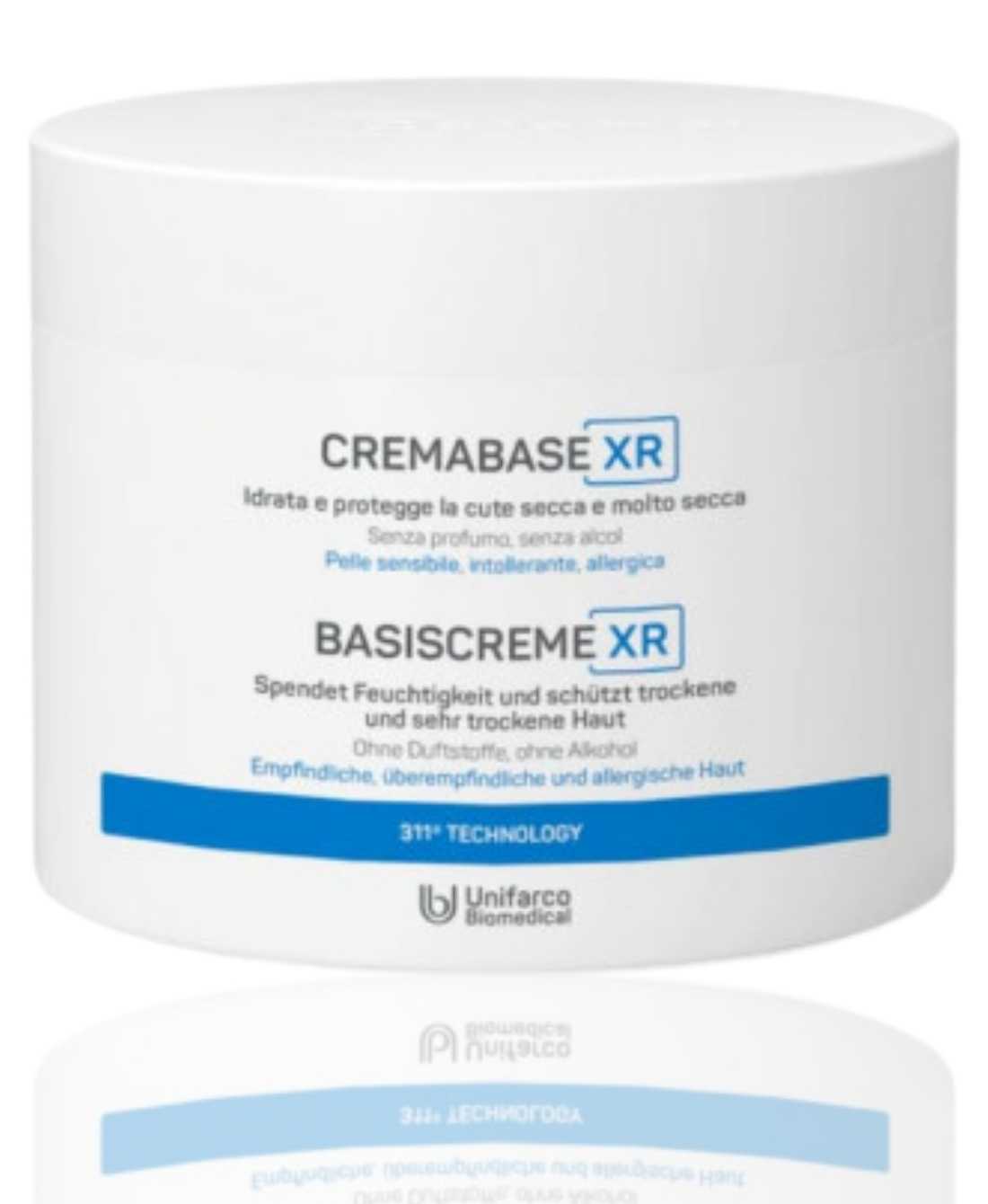 Ceramol - Nutrimento intenso e protezione duratura per la tua pelle su Farmacia33