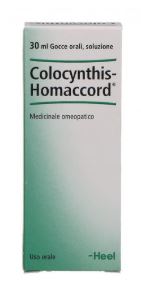 COLOCYNTHIS HOMACCORD GOCCE 30 ML - FARMACIA33