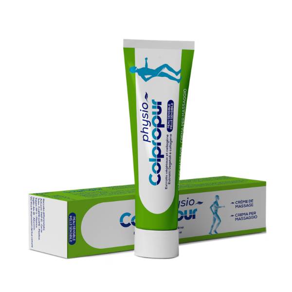 COLPROPUR PHYSIO 60 ML scad. fine 09/25 - FARMACIA33