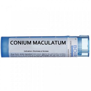 CONIUM MACULATUM 200CH GRANULI - FARMACIA33