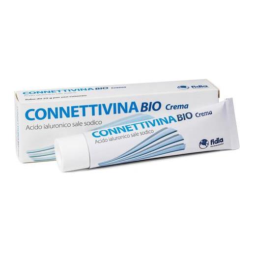 CONNETTIVINABIO CREMA 25 G - FARMACIA33