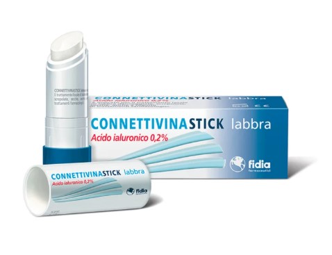 CONNETTIVINASTICK LABBRA 3 G - FARMACIA33