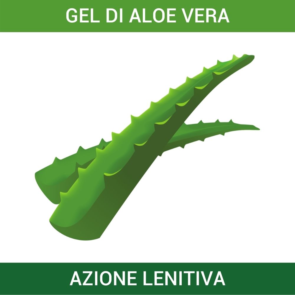 CREMA DERMOIDRATANTE TEXTURE LEGGERA - FARMACIA33