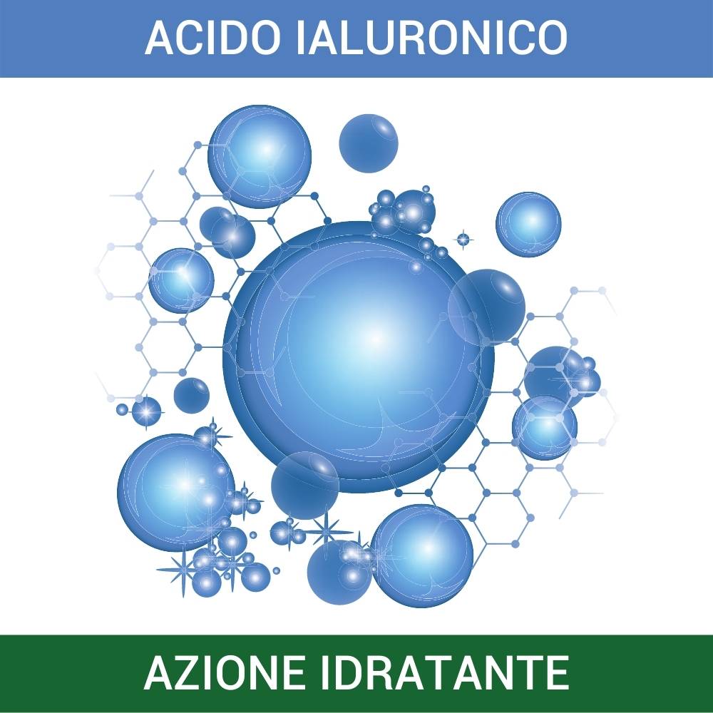 CREMA DERMOIDRATANTE TEXTURE RICCA - FARMACIA33