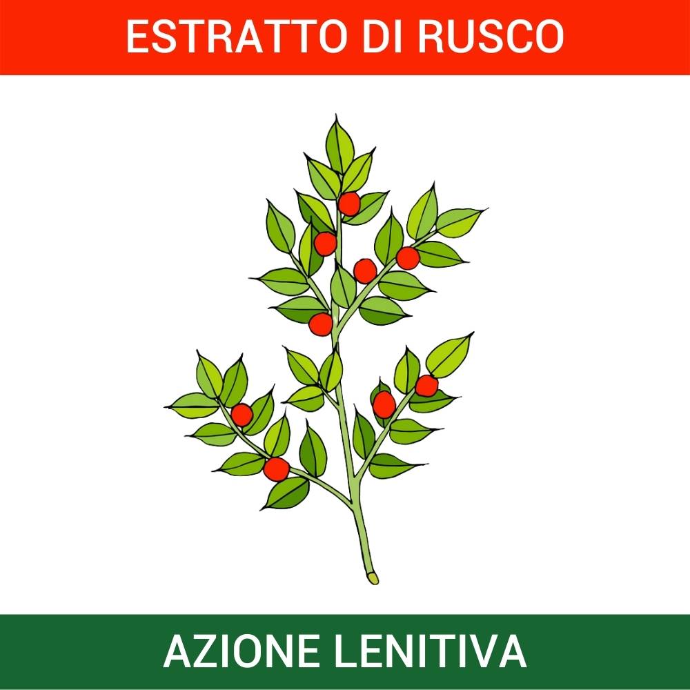 CREMA DERMOLENITIVA VISO - FARMACIA33