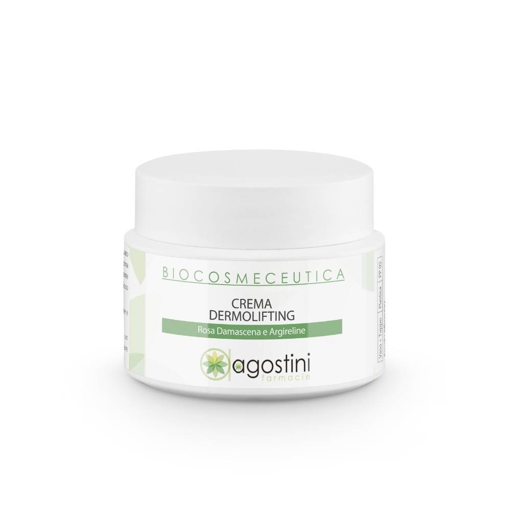 CREMA DERMOLIFTING TEXTURE RICCA - FARMACIA33